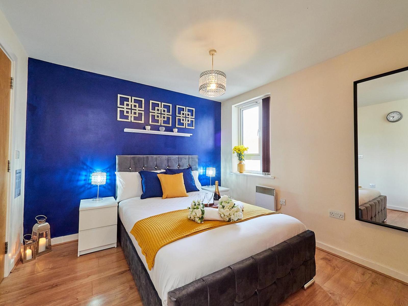 Beauchamp Suite In Coventry City Centre Cv1 For Contractors Professionals Tourists Relocators Students And Family Eksteriør bilde