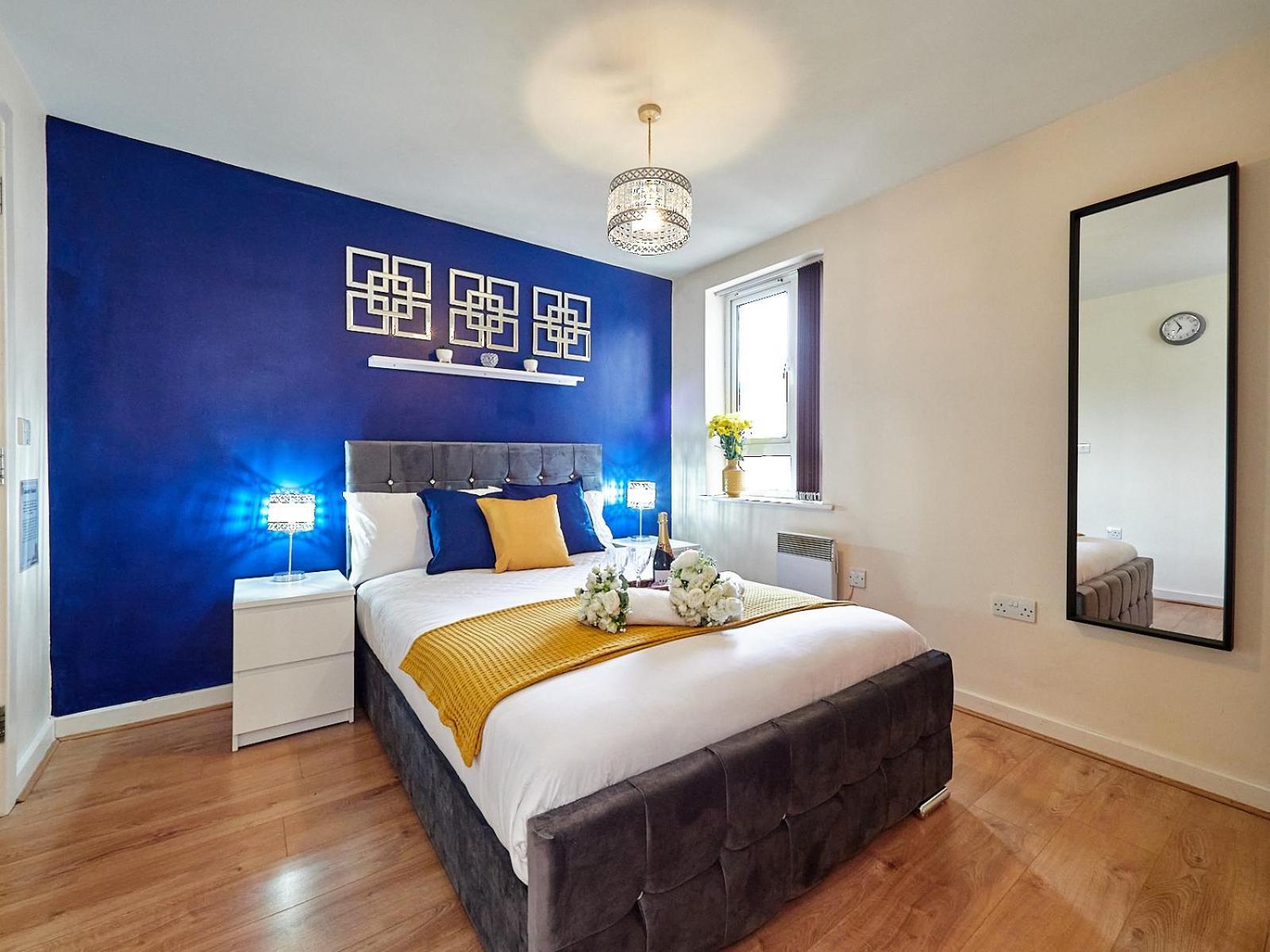 Beauchamp Suite In Coventry City Centre Cv1 For Contractors Professionals Tourists Relocators Students And Family Eksteriør bilde